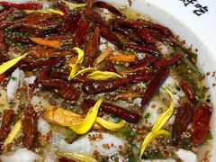 -太二酸菜鱼(福州泰禾店)