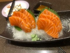 -元气寿司(东方宝泰店)
