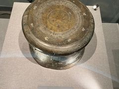 -广西壮族自治区博物馆