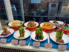 -良友·地标海鲜青岛菜(五四广场店)