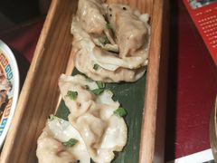 -味福记·本地特色菜(八一万达广场店)