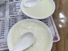 -沙湾姜埋奶(兴新包店)