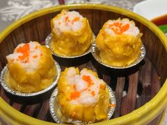 -香云轩·顺德菜(香云纱园林酒店店)