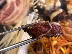 -八色五花肉(新村2号店)