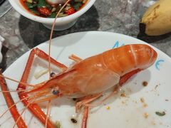 -曼格活海鲜·牛排自助(光明蓝鲸店)