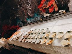 -雍容荟帝王蟹活龙虾展台自助(IFS黑金店)