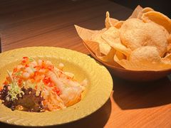 -星叶·东南亚料理(温州万象城店)