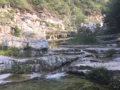 -孤山寨风景区
