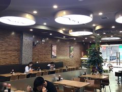 大堂-杨国福麻辣烫(观前街店)