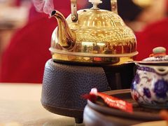 -亮庆餐厅·粤菜·早茶(篁庄店)