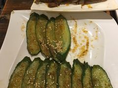 -霄汉羊排(万松园一店)