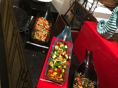 -领鲜活海鲜榴莲自助火锅(东门店)