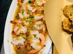 -1937青岛老味道·海肠捞饭·青岛菜(大鲍岛栈桥店)