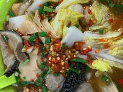 -正宗阳山牛杂(东城店)