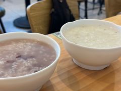 桂花马蹄冰粥-甲乙饼(丽泽天地店)