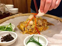 -顺风汤馆·广府粤菜(江宸天街店)