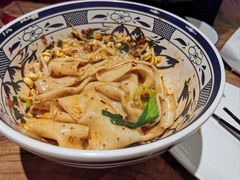 -子午路张记肉夹馍(兵马俑店)