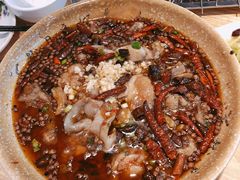 -川天喉重庆江湖菜