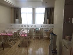 点击看大图 -佳宝全套房精品月子会所(大华店)