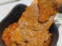 -陈记顺和潮汕牛肉火锅(韩江路店)