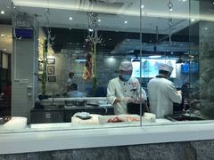 -陈记顺和潮汕牛肉火锅(番禺迎宾大道店)