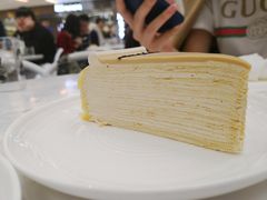 -Lady M(沙田新城市广场店)