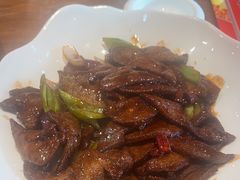 -那家老院子东北菜·饺子·小鸡炖蘑菇(艳华街店)