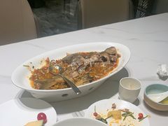 -湖锦酒楼·32年地道湖北菜(光谷店)