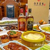 在西安，还有这么一家不会营销的老字号本帮菜‼️