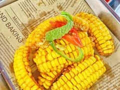 -琼大师东方烤乳猪(亚特兰蒂斯店)