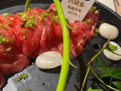 -川越泰火锅(吉利大厦店)