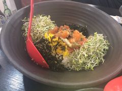 -咸草酱蟹