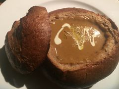 -Amanda餐厅(长乐路店)