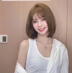 -时尚殿堂hair salon