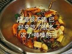 缤纷海鲜锅-七欣天(浦东羽山乐坊店)