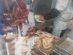 -阿二烤鸡(山塘街店)