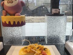 -长春富力万达文华酒店-集·味自助餐厅