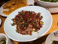 -巢爷老味(东方红店)