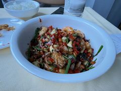 -笨罗卜浏阳菜馆(太平街店)