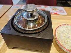 -美颐美·鲍汁排骨饭(龙华百佳华店)