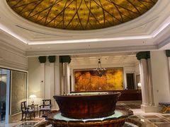 -广州富力丽思卡尔顿酒店