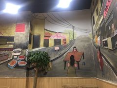 -江城燕子大排档(江汉路步行街店)