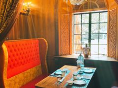 -马勒别墅·中餐厅