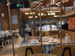 -鱼酷活鱼烤鱼(山西旗舰店)