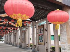 -广州神农草堂中医药博物馆