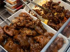 -廖记棒棒鸡(青岛万象城店)