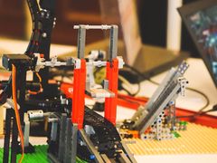 -北京中国大饭店