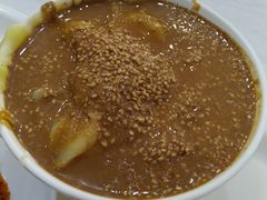 -锦馨豆汁(天坛路店)