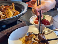 -小厨娘金榜题名(夫子庙秦淮河店)