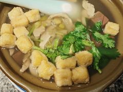 -南京大牌档(香港广场店)